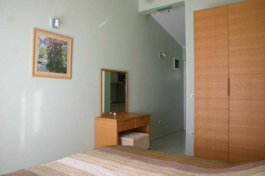 Apartments & Rooms Elite Dobra Voda Rum bild