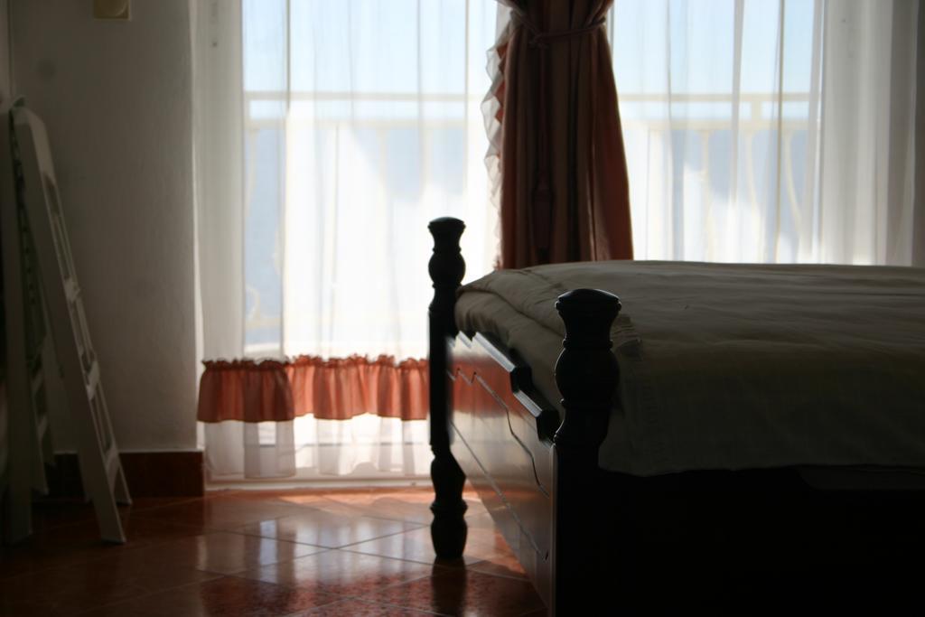Apartments & Rooms Elite Dobra Voda Rum bild